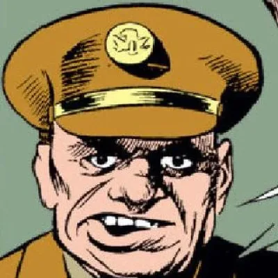 Sgt. Duffy