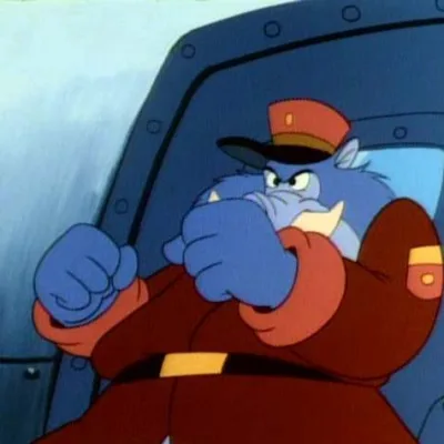Sgt. Dunder