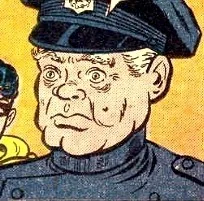 Sgt. Harvey Hainer