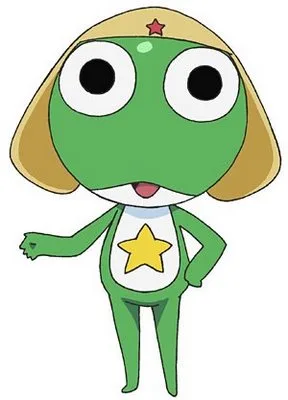Sgt. Keroro