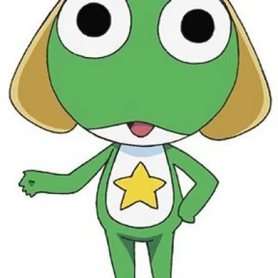 Sgt. Keroro