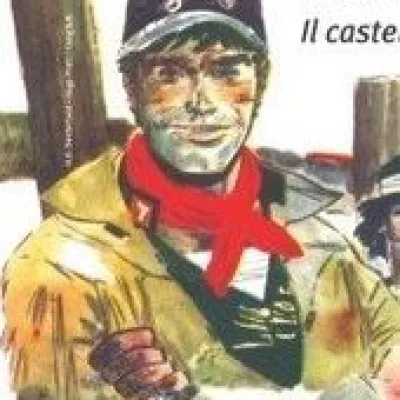 Sgt. Kirk
