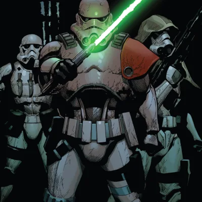 Sgt. Kreel