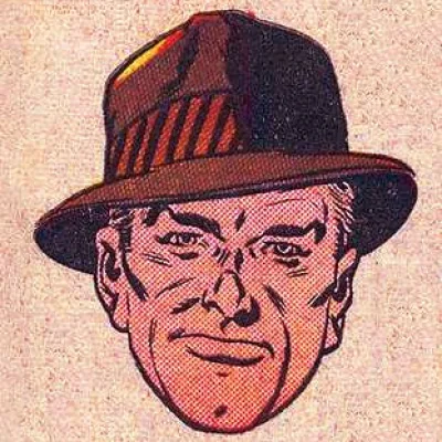 Sgt. Mark Fabian