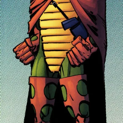 Sgt. Marvel