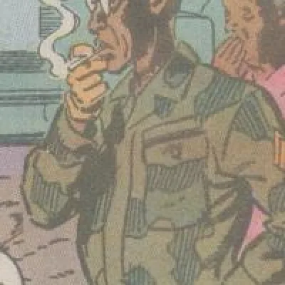Sgt. Sargent