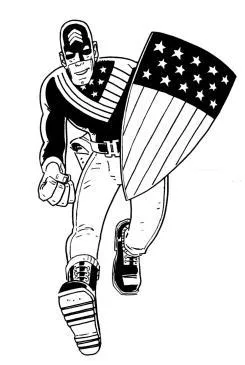 Sgt. States