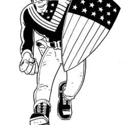 Sgt. States