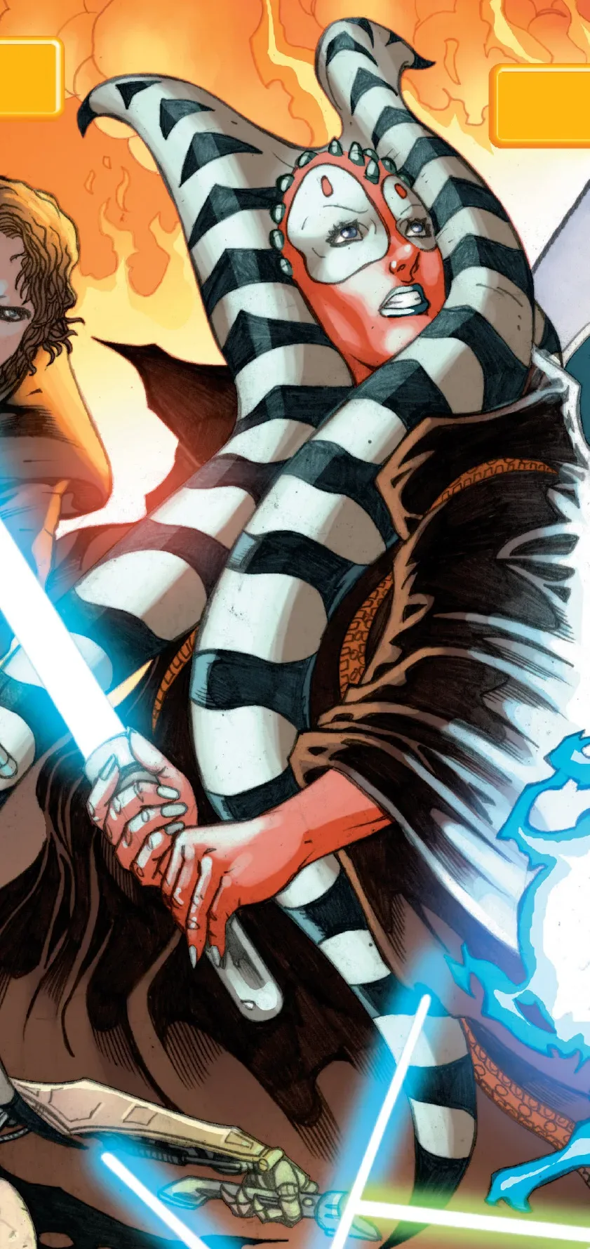 Shaak Ti