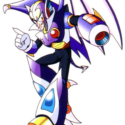 Shade Man