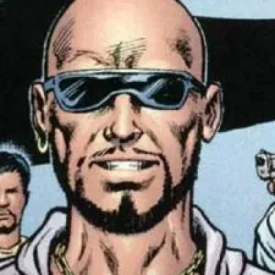 Shades
