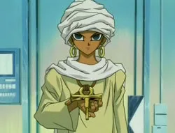 Shadi