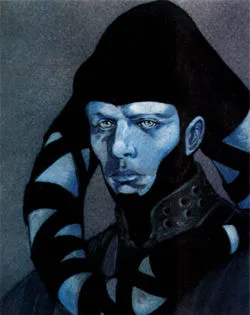 Shado Vao