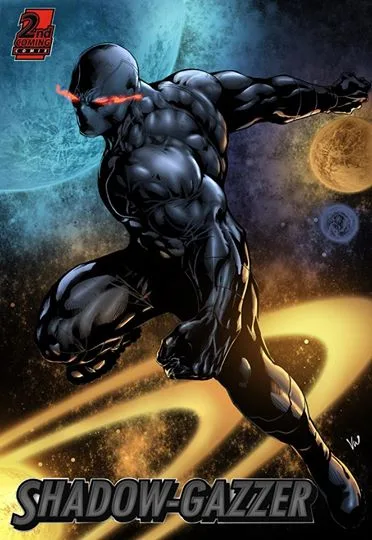Shadow-Gazzer