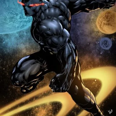 Shadow-Gazzer