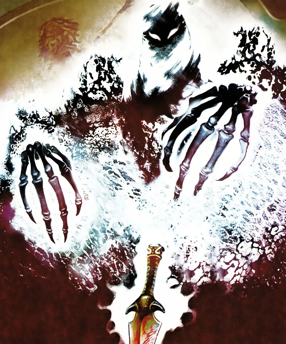 Shadow-King