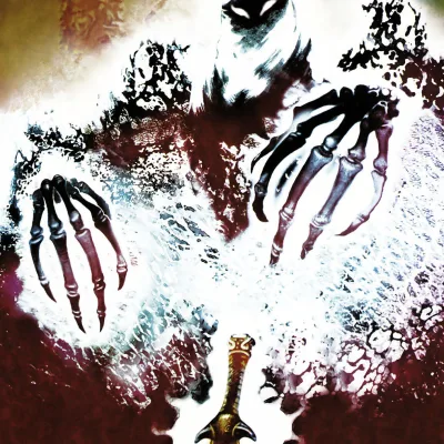 Shadow-King