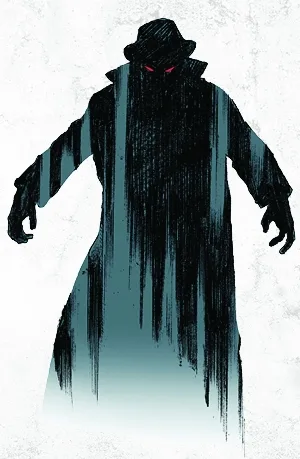 Shadow Runner