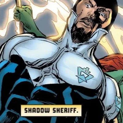 Shadow Sheriff