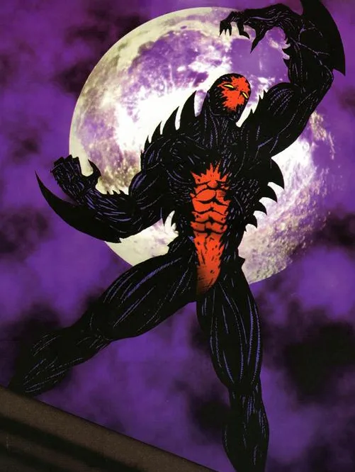 Shadow Slasher