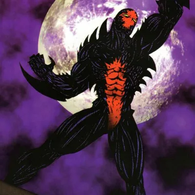 Shadow Slasher