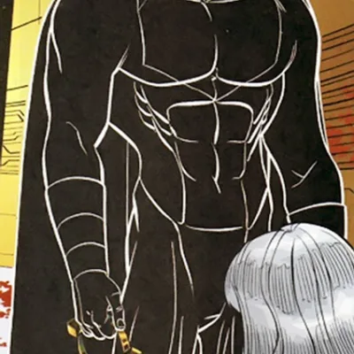 Shadow Supreme