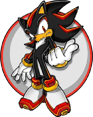 Shadow the Hedgehog