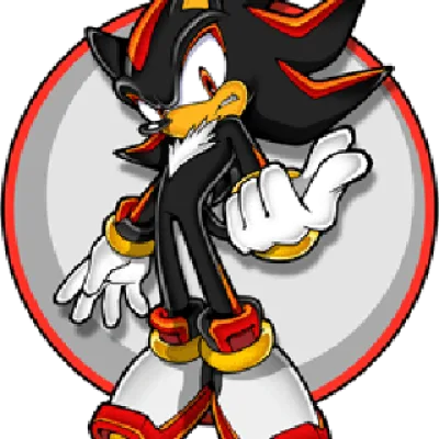 Shadow the Hedgehog