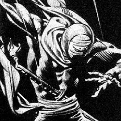 Shadow-Thief