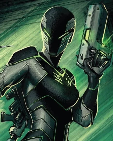 Shadow Tracer