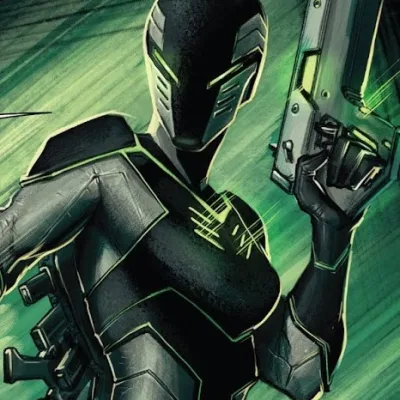 Shadow Tracer