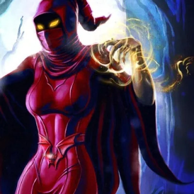 Shadow Weaver