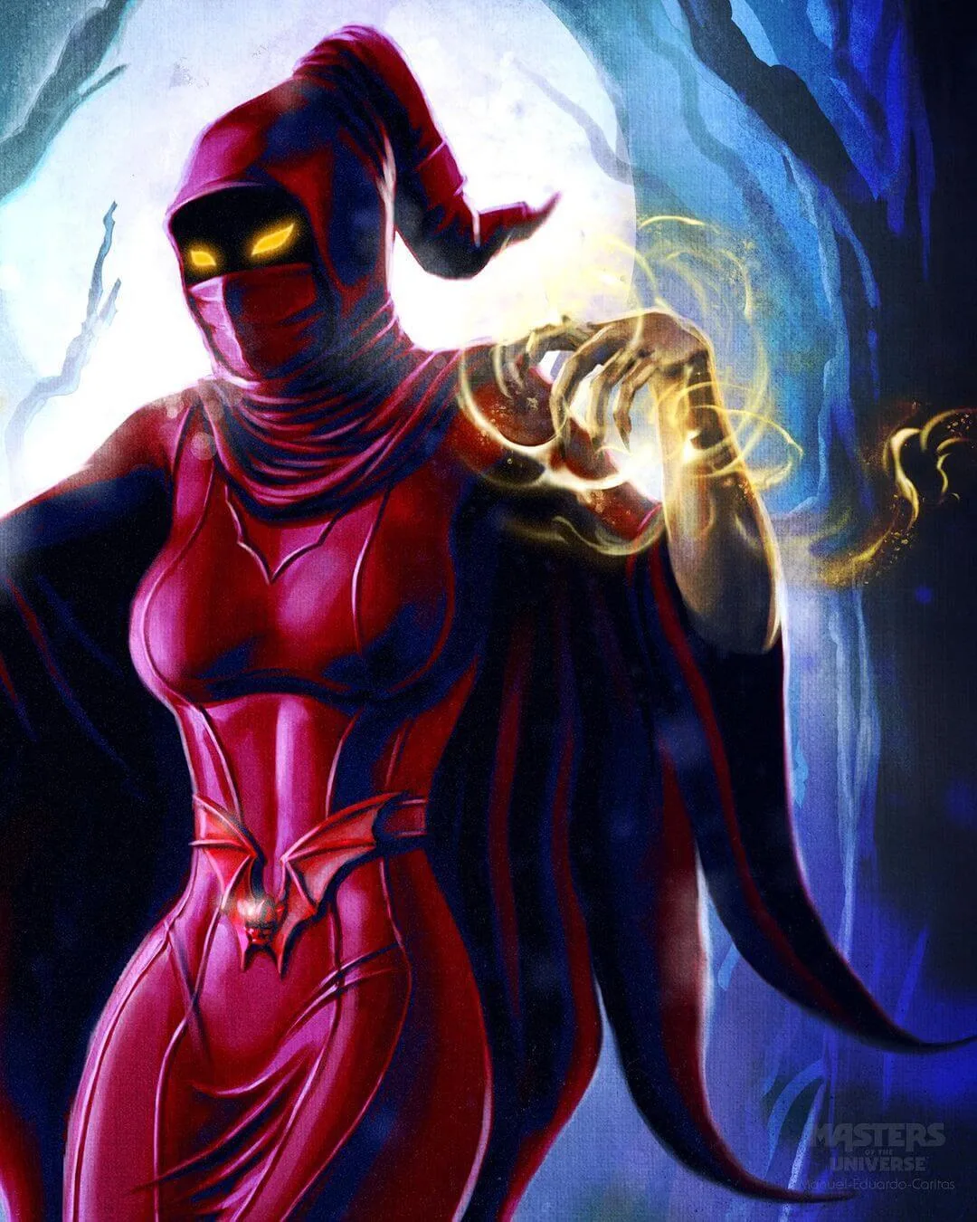 Shadow Weaver