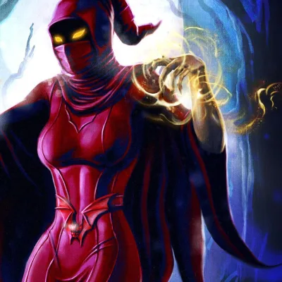 Shadow Weaver