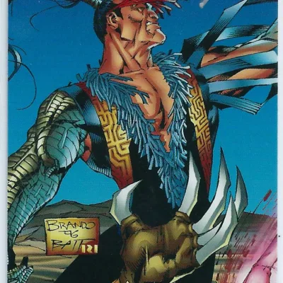 Shadowblade
