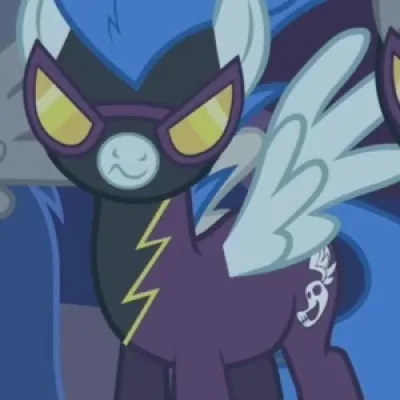 Shadowbolt