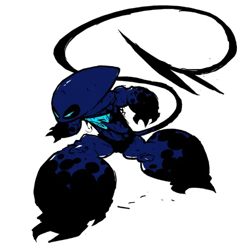 Shadoweyes