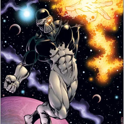 Shadowflame