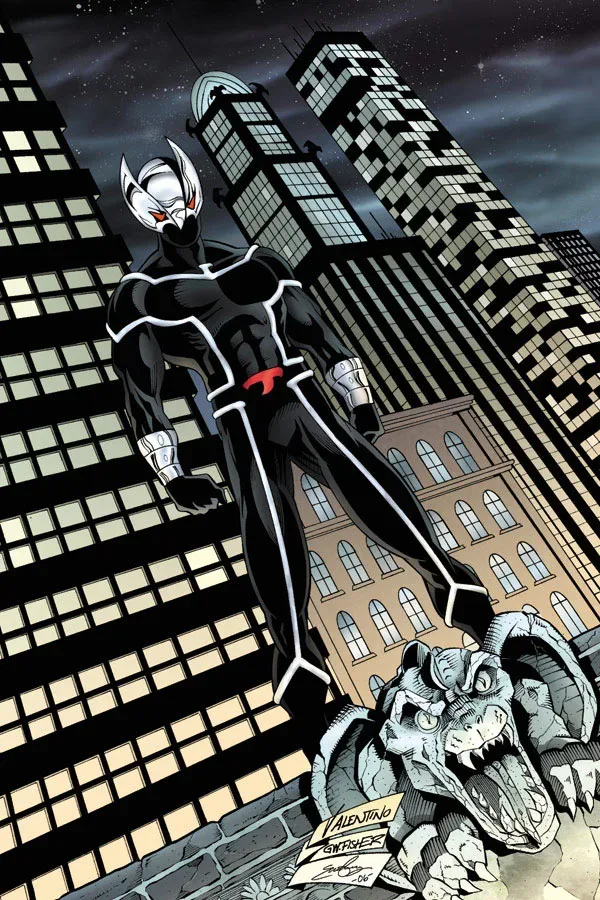 Shadowhawk