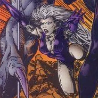 Shadowmage