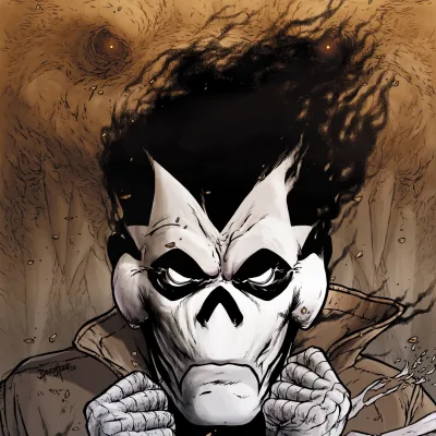 Shadowman