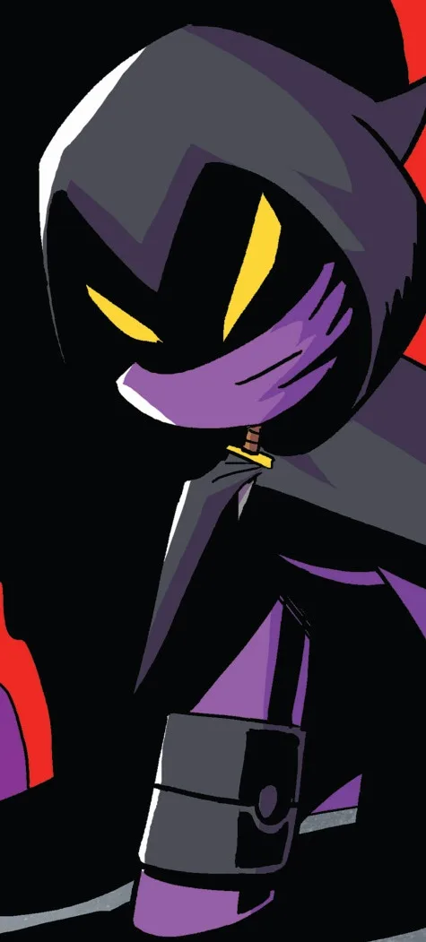 Shadowmane