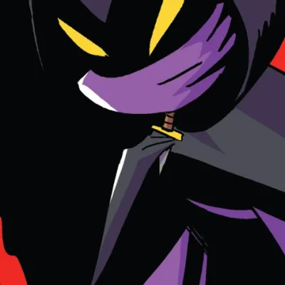 Shadowmane