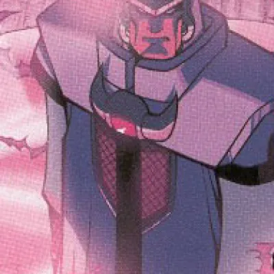 Shadowmaster
