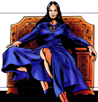 Shadowqueen