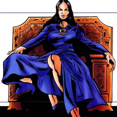 Shadowqueen