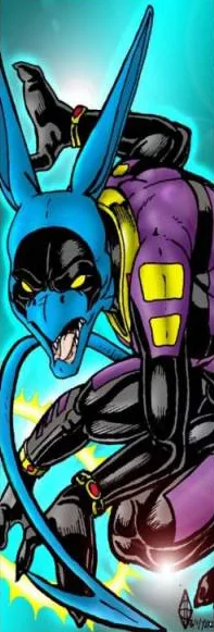 Shadowstalker