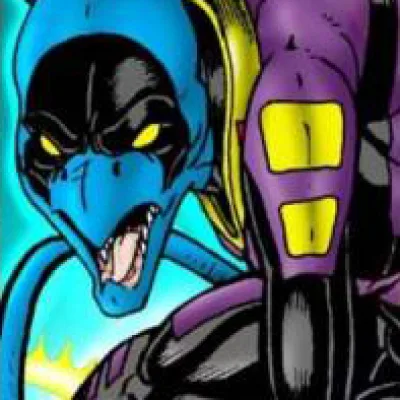 Shadowstalker