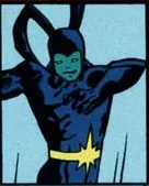 Shadowstar