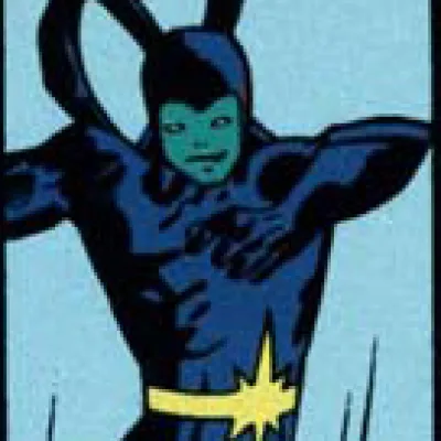 Shadowstar